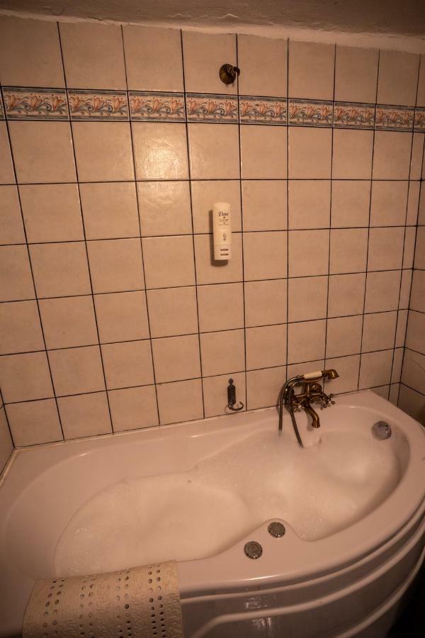 Archontiko Montana Hotel Визица Екстериор снимка